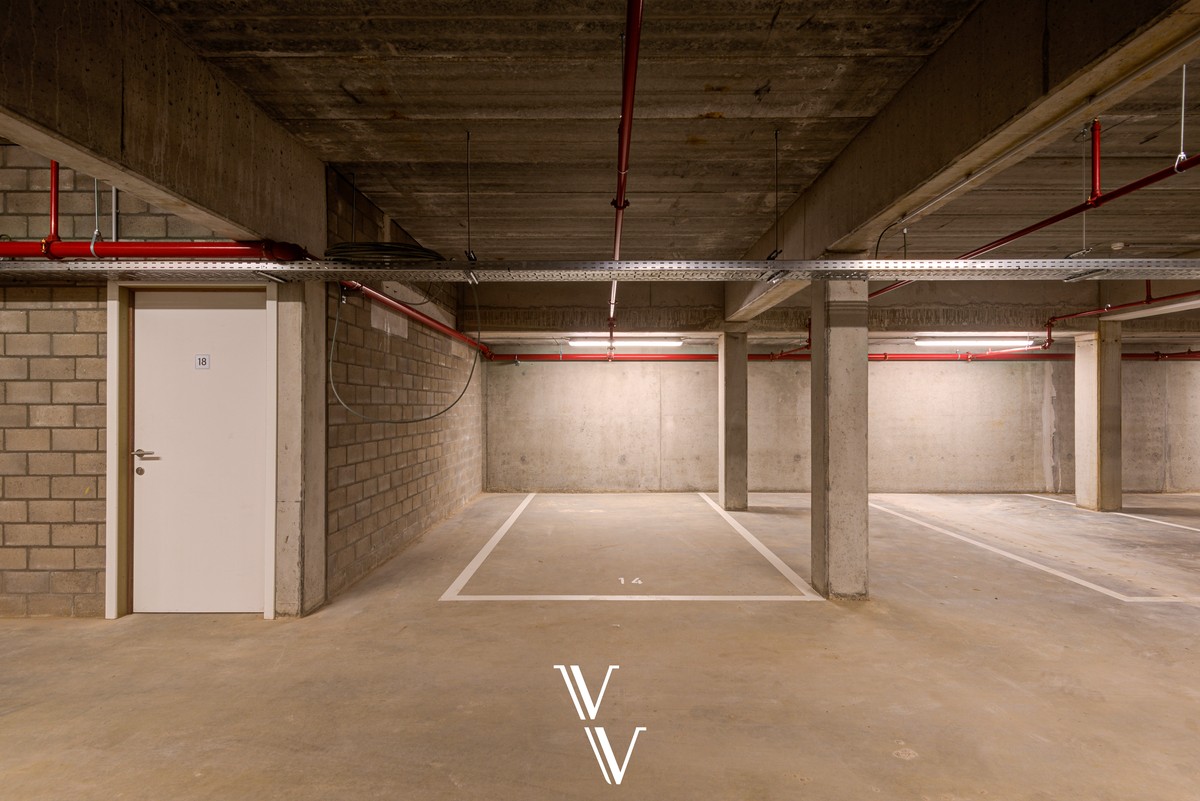 Appartement à louer à Pulle avec 2 chambres - photo 4