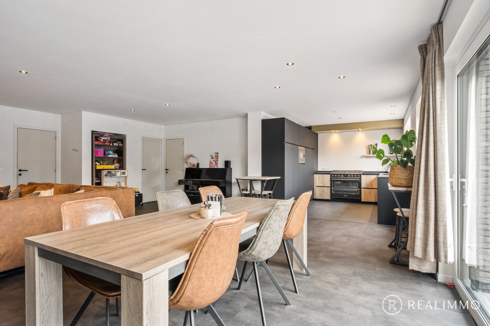 House for sale in Waregem with 5 bedrooms - photo 5