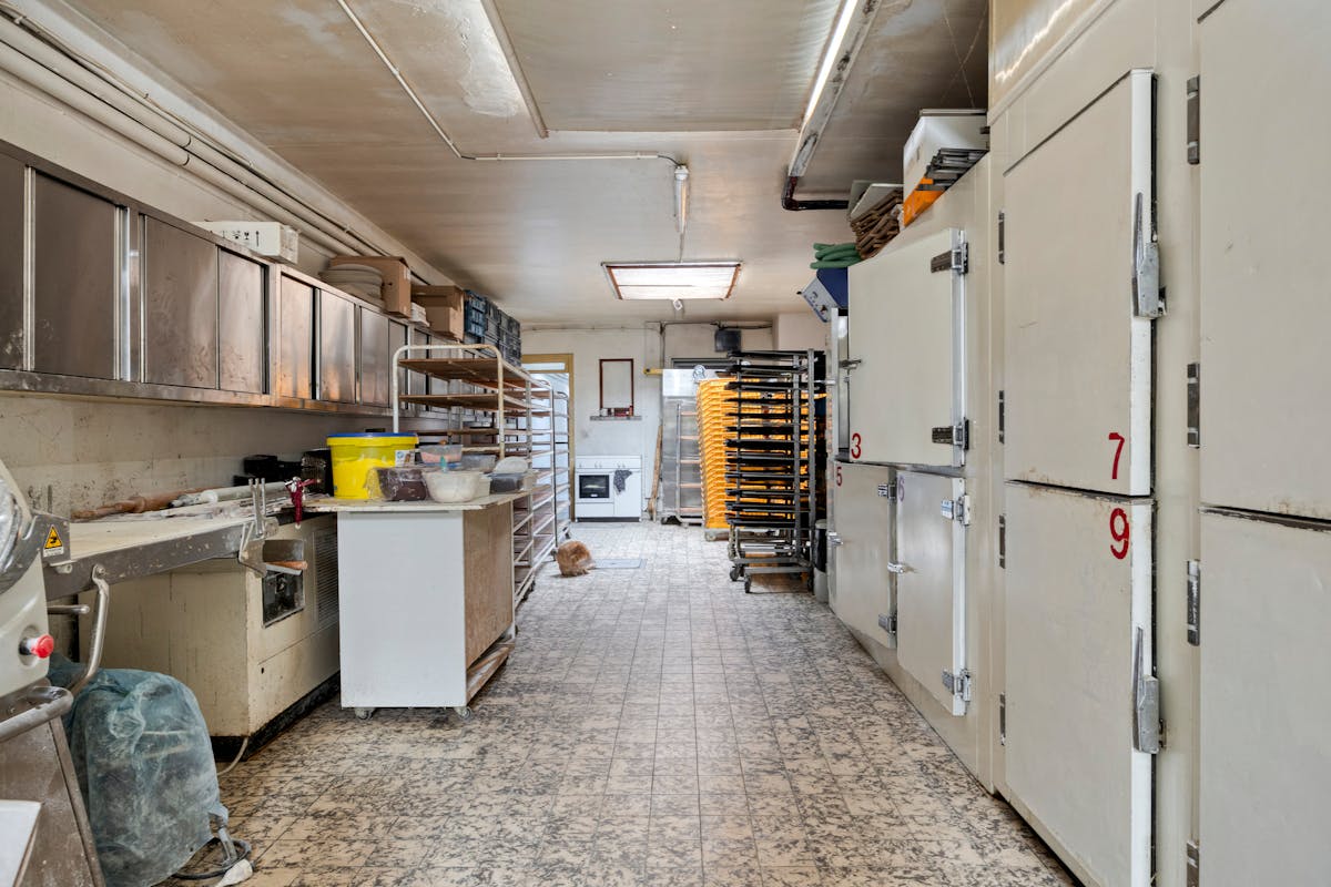 Woning (met bakkerij) te koop in Brakel - foto 5