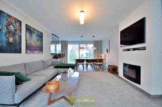 House for sale in Anzegem