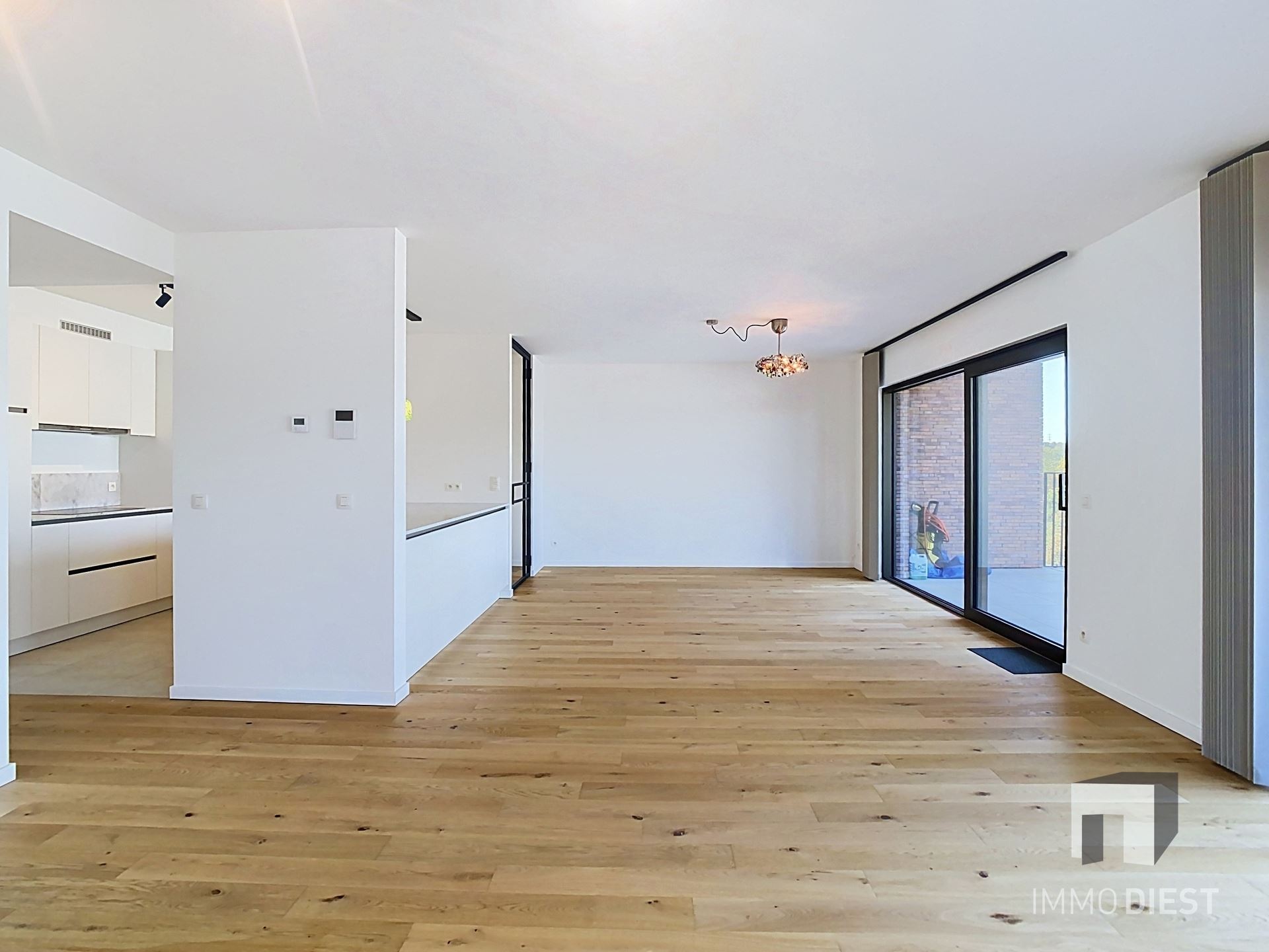 Appartement à louer à Diest avec 3 chambres - photo 4