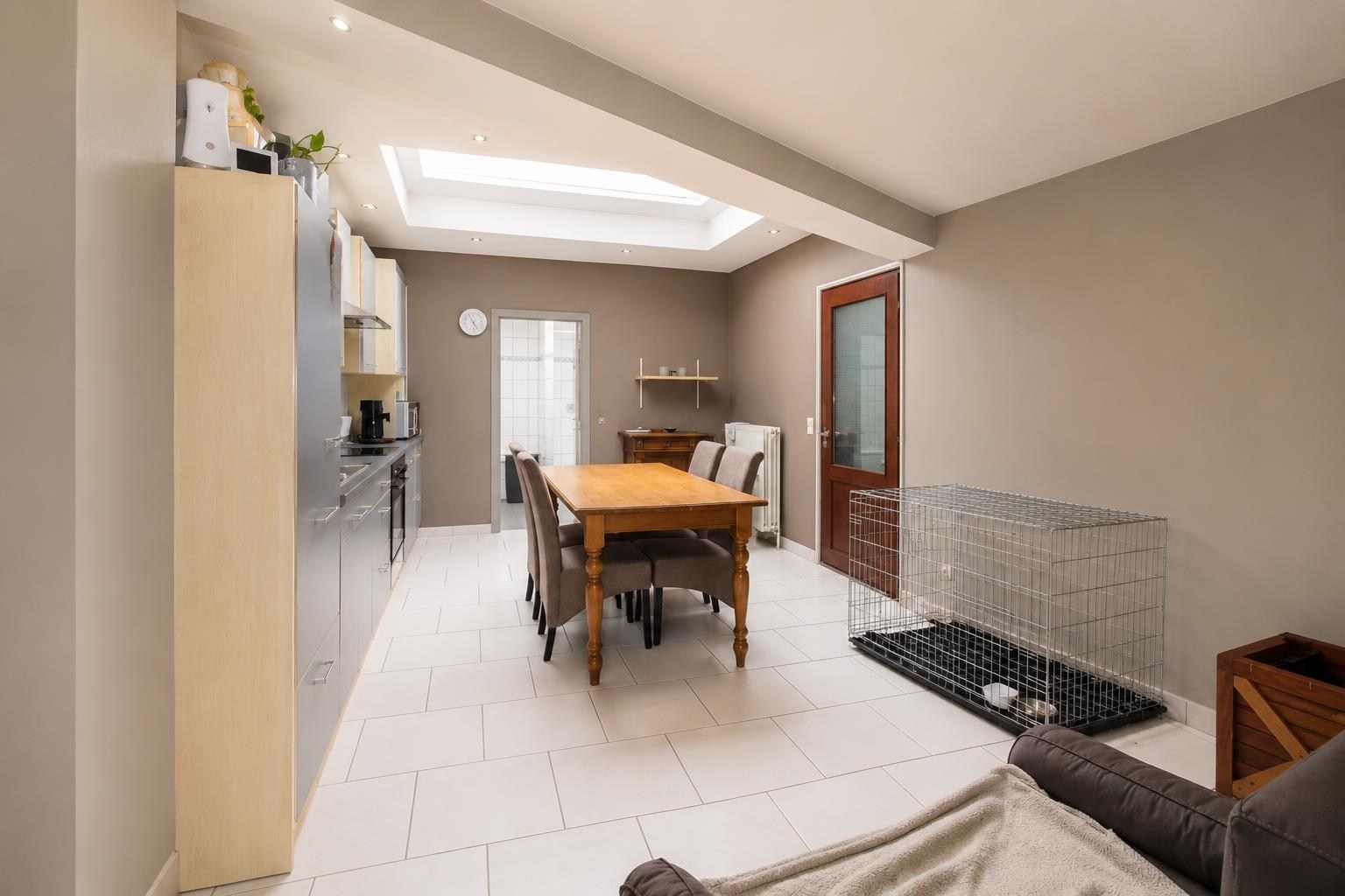 Maison à vendre à Zele avec 2 chambres - photo 3