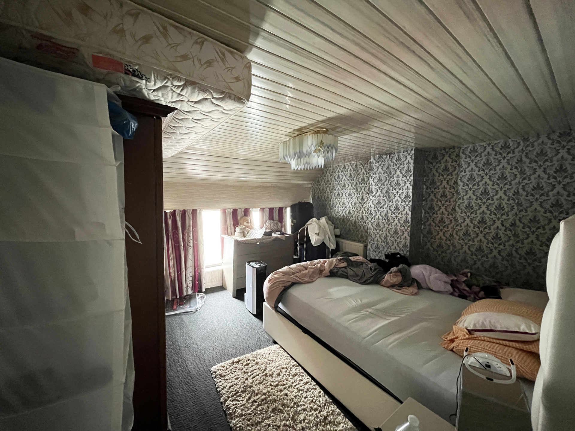 Renovatieproject in de Brugse Poort te Gent - foto 2