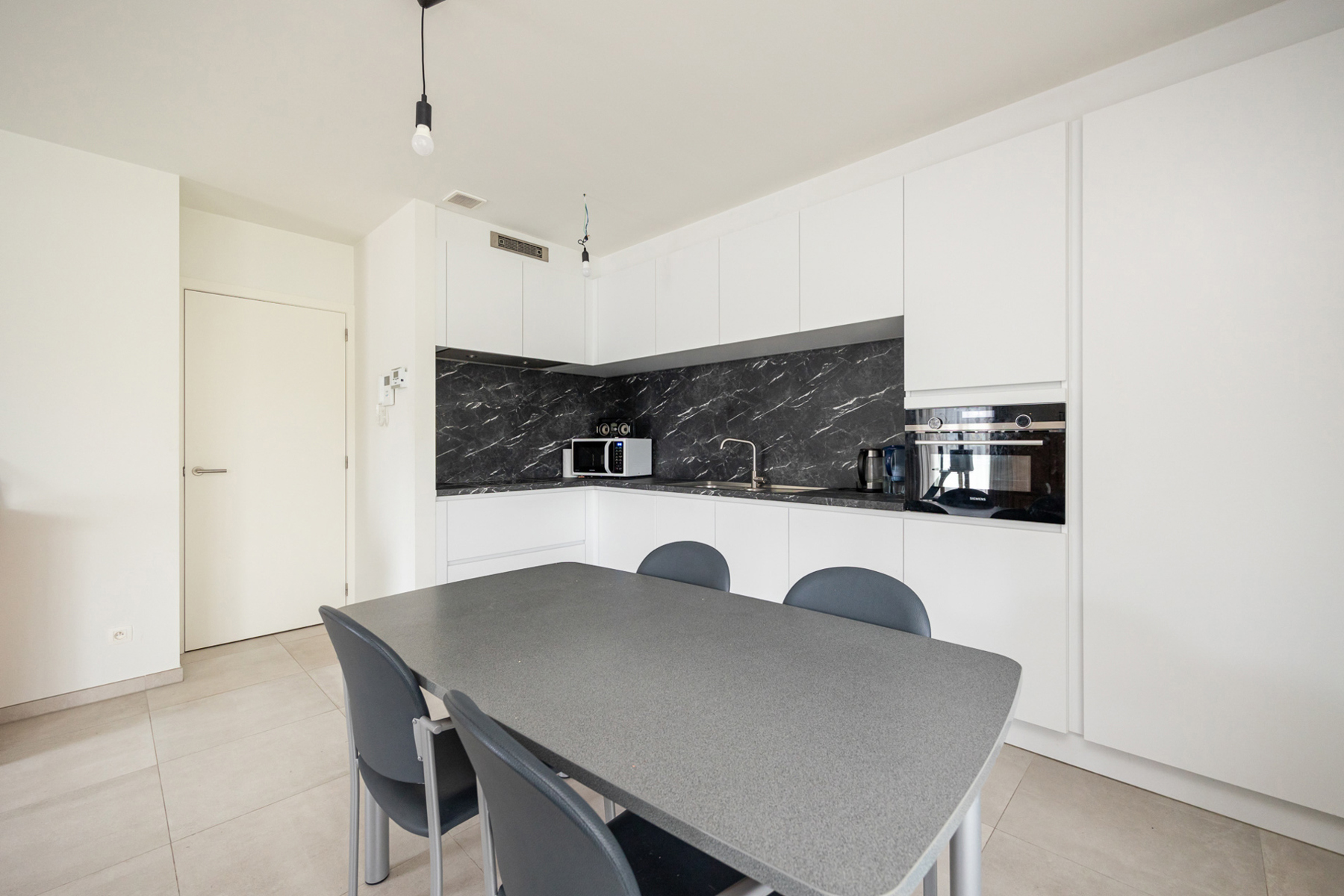 Appartement à vendre à Vosselaar avec 2 chambres - photo 4