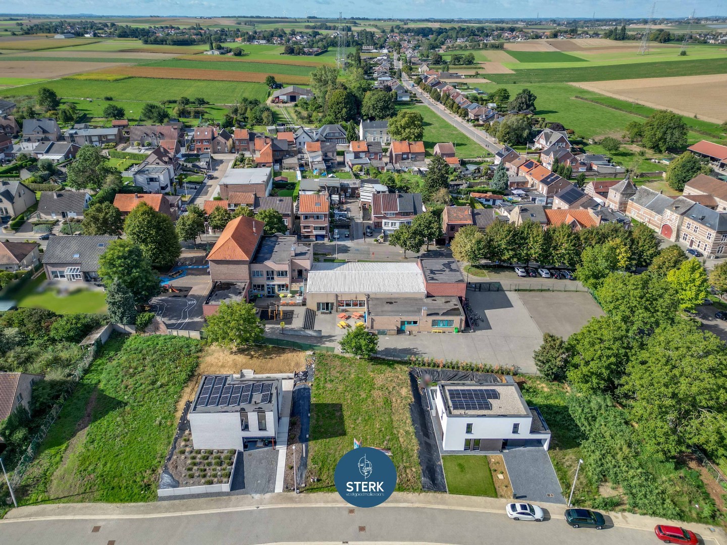 Terrain à vendre à Riemst - photo 4
