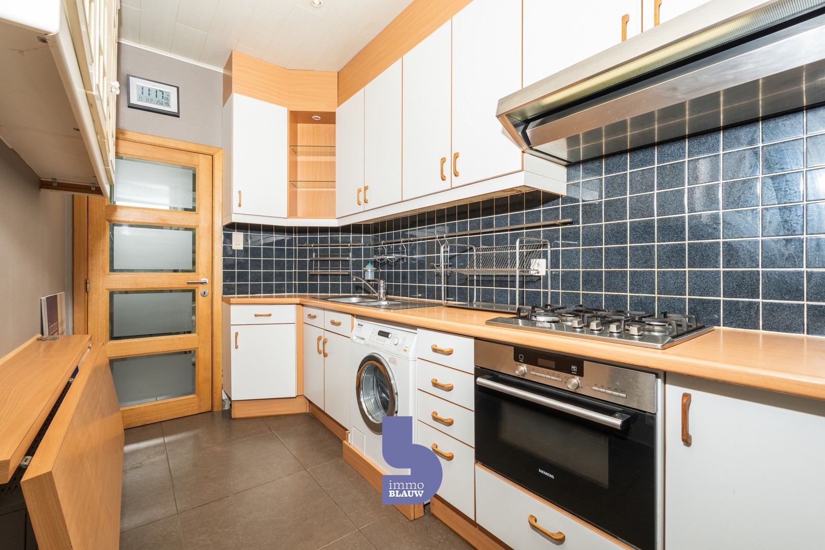 Ruime woning met tuin - foto 5