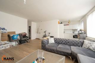 Appartement à louer à Anvers