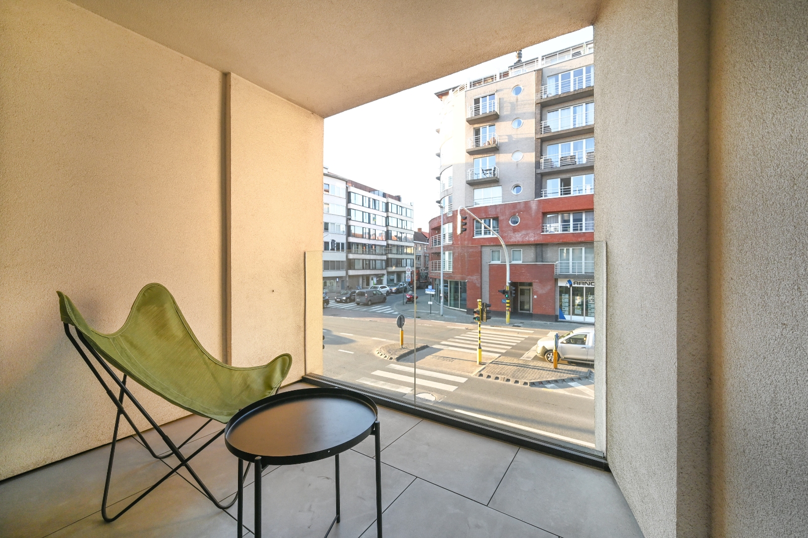 Instapklare kantoorruimte in het centrum van Deinze - foto 5
