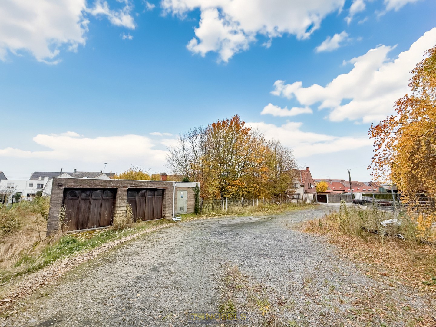 Te koop, projectgrond (+-20 are) met woonhuis, atelier en bouwgrond te Oudenaarde - photo 4