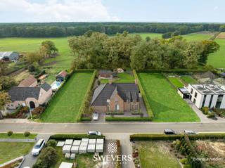 Terrain à vendre à Bourg-Léopold