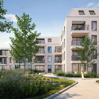 Apartment for sale in Middelkerke