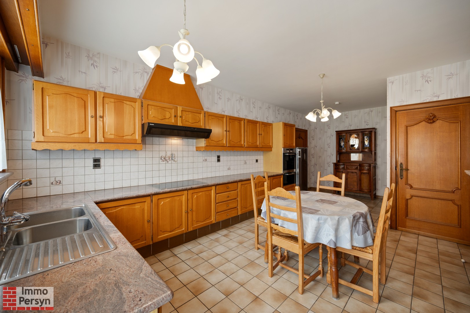 House for sale in Langdorp with 3 bedrooms - photo 5