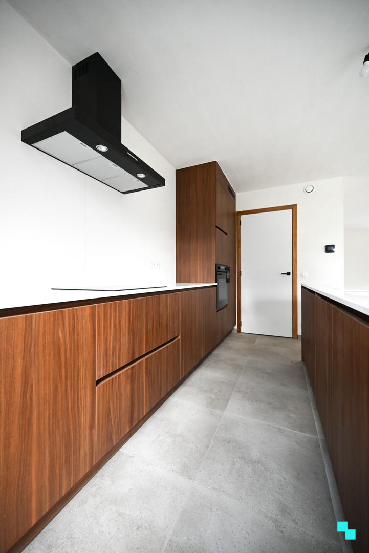 Aantrekkelijke HOB met vier slaapkamers in rustige nieuwe verkaveling - photo 5