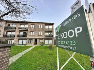 Appartement à vendre à Brasschaat