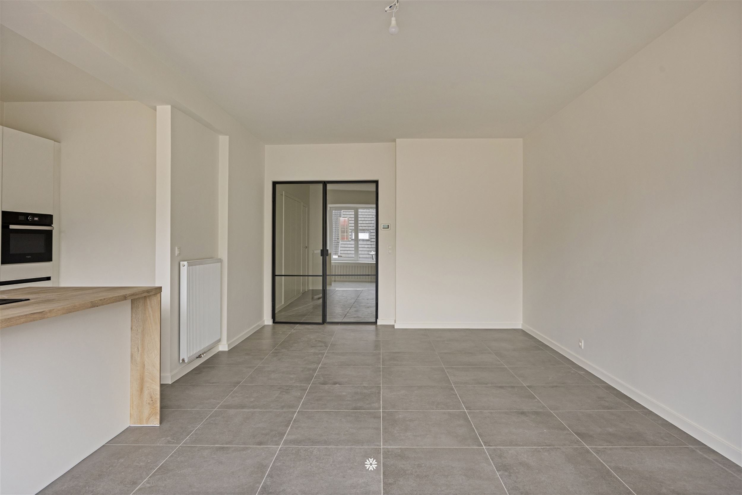 appartement - foto 2