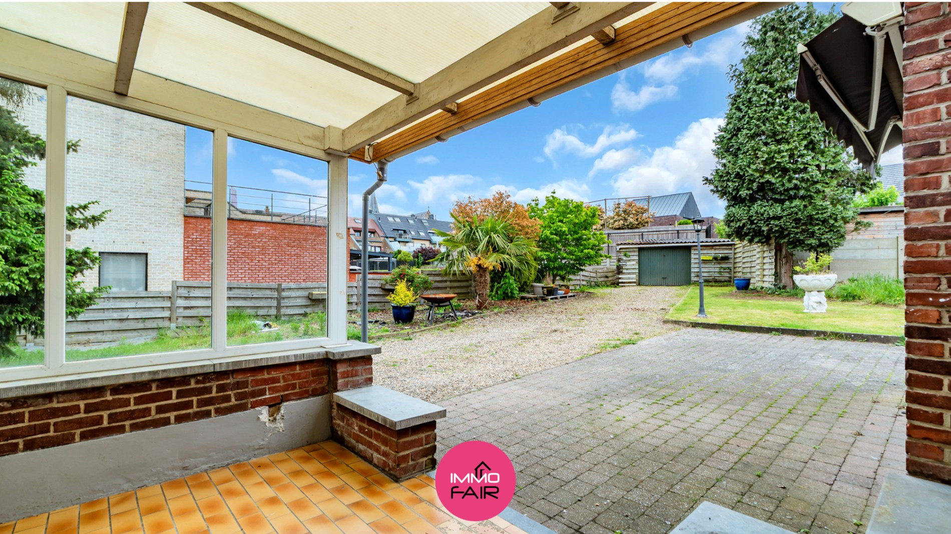 House for sale in As with 4 bedrooms - photo 3