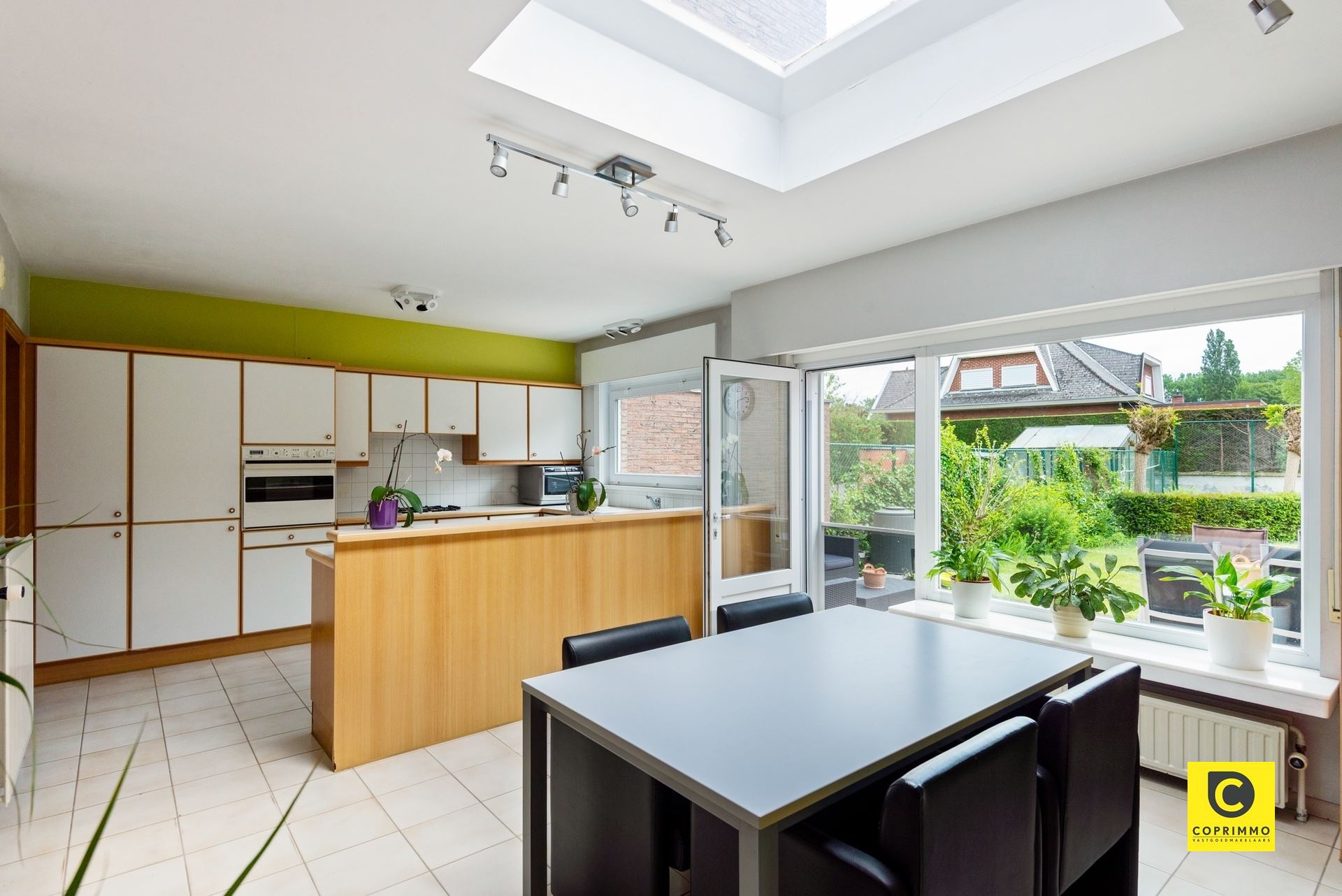 HOB: 4 slk op perceel 388 m² - foto 5