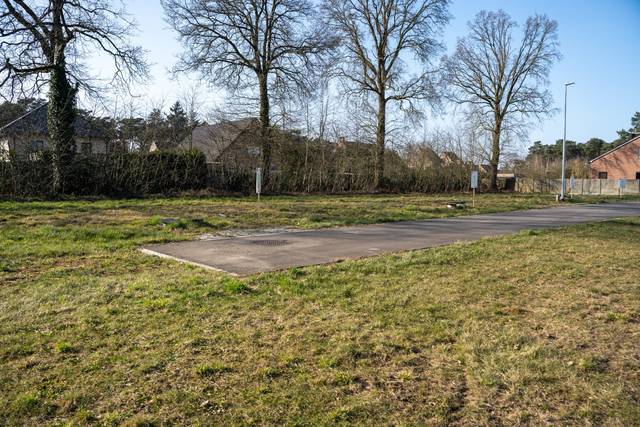 Projet à vendre à Vorselaar