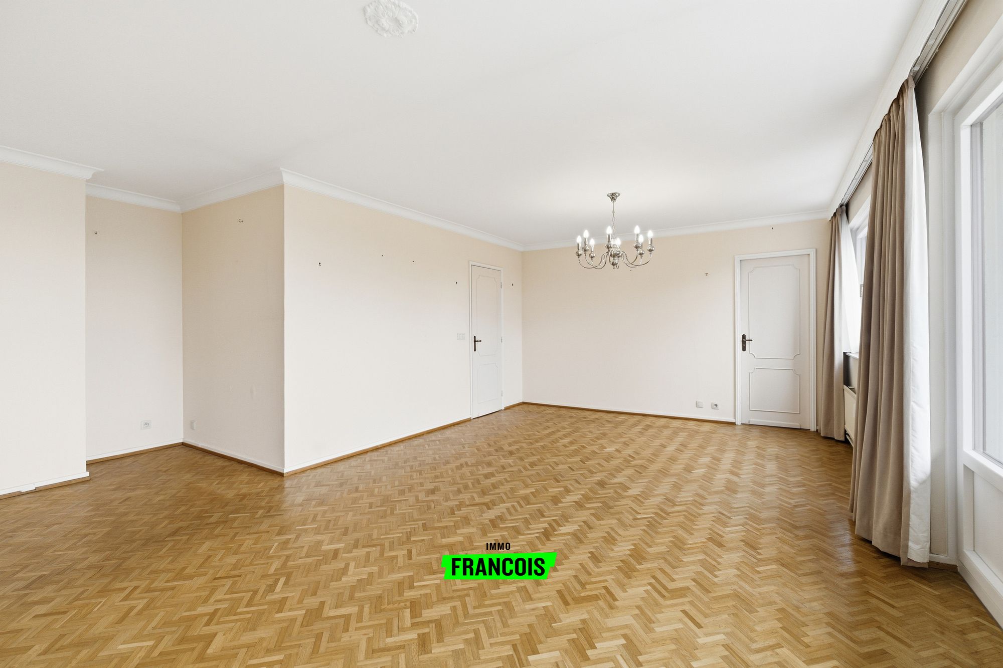 Apartment for sale in Anderlecht with 2 bedrooms - photo 4