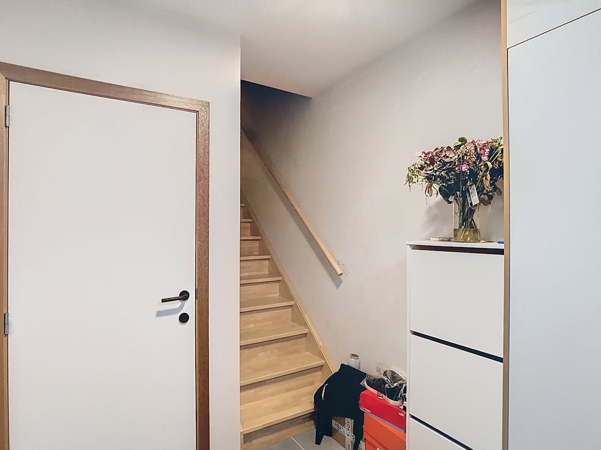 Woning met 3 slaapkamers, tuin en autostaanplaats in Woesten - foto 2