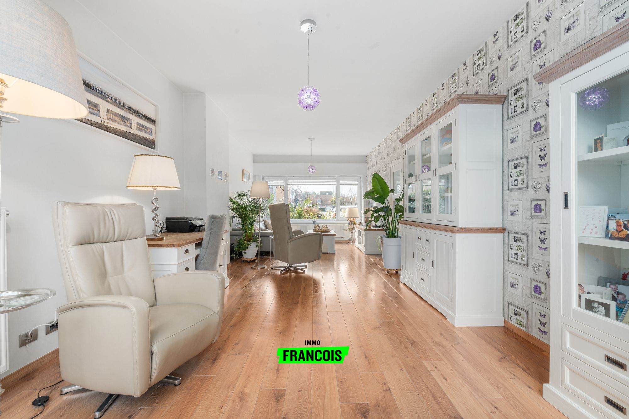 House for sale in Blankenberge with 3 bedrooms - photo 2