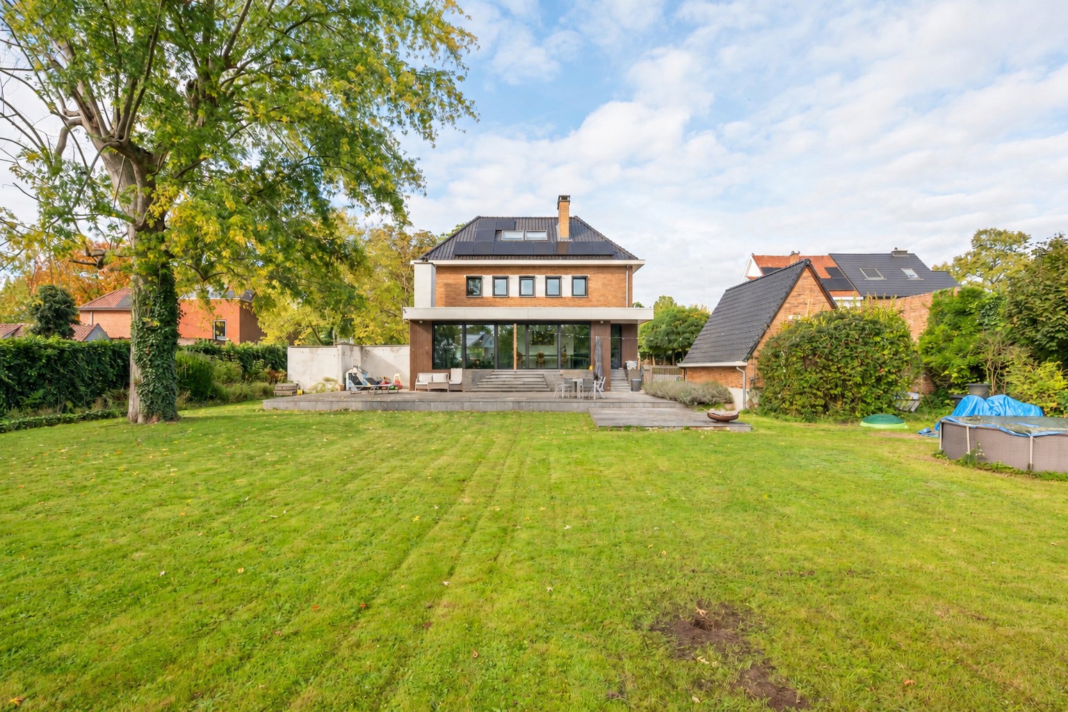 Maison à vendre à Hasselt avec 5 chambres - photo 3