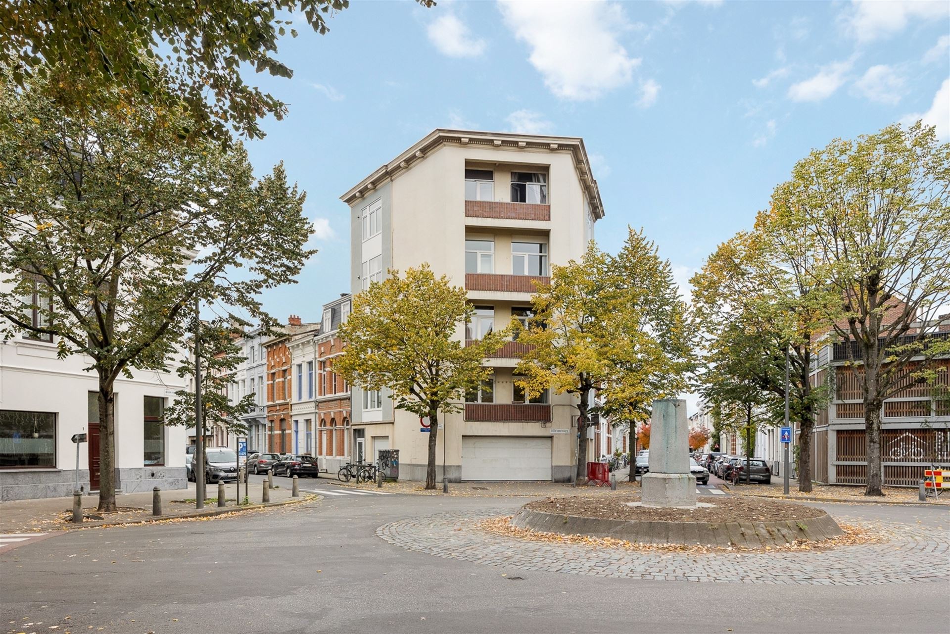 Apartment for rent in Antwerp