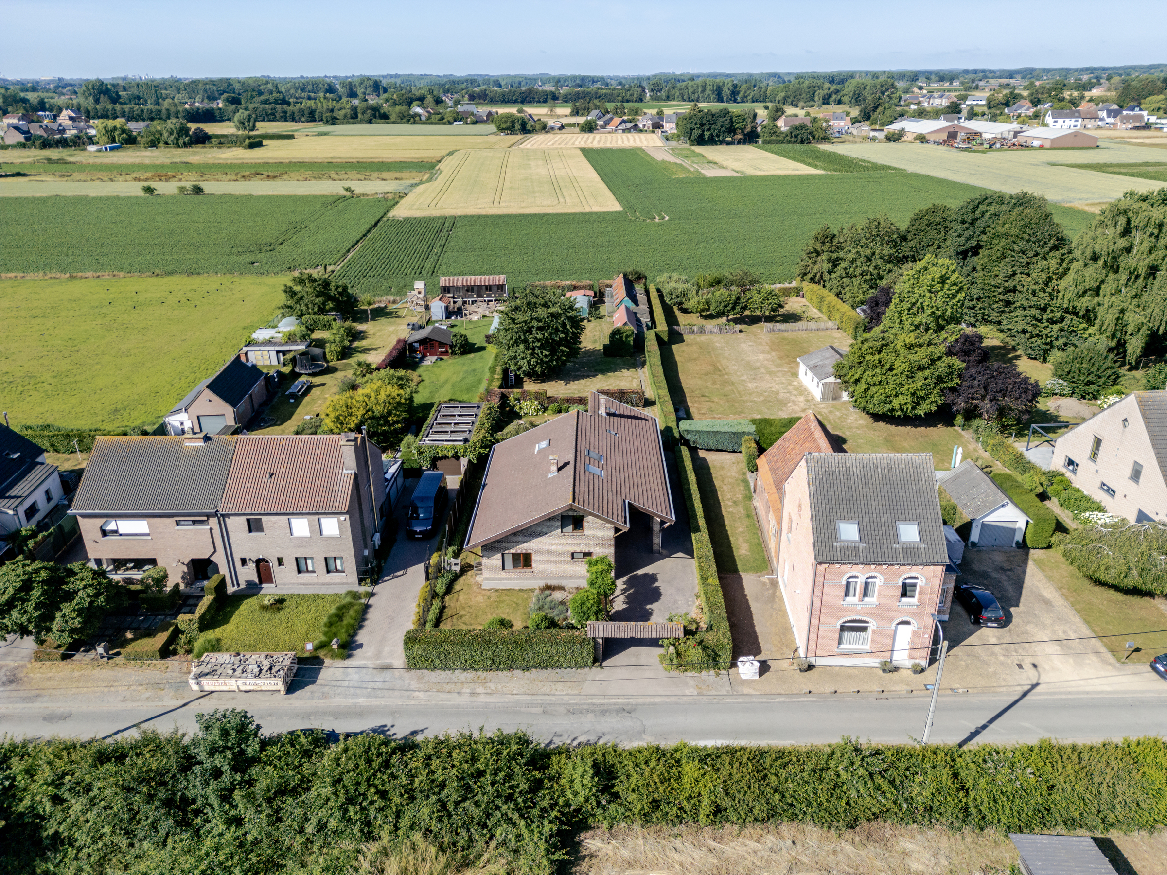 Maison à vendre à Kapelle-Op-Den-Bos avec 3 chambres - photo 5