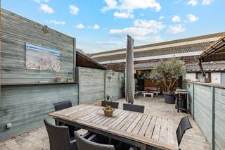 Maison à vendre à Gand