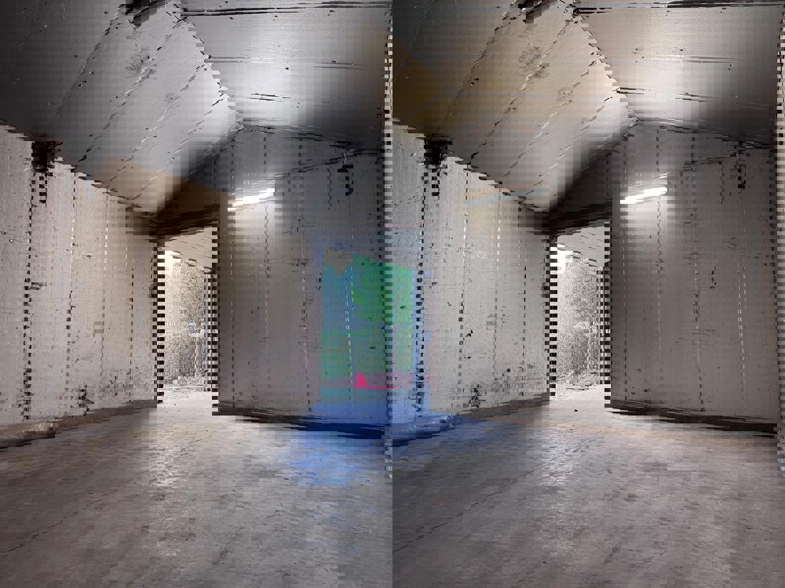 Opslagplaats in Zonnebeke - foto 2