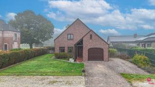 Maison à vendre à Houthalen-Helchteren