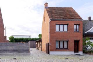 Maison à vendre à Hulshout