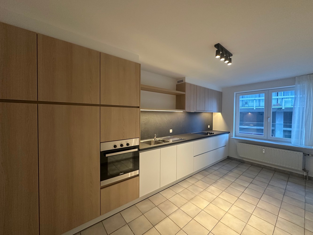 Apartment for rent in Ostend with 2 bedrooms - photo 3