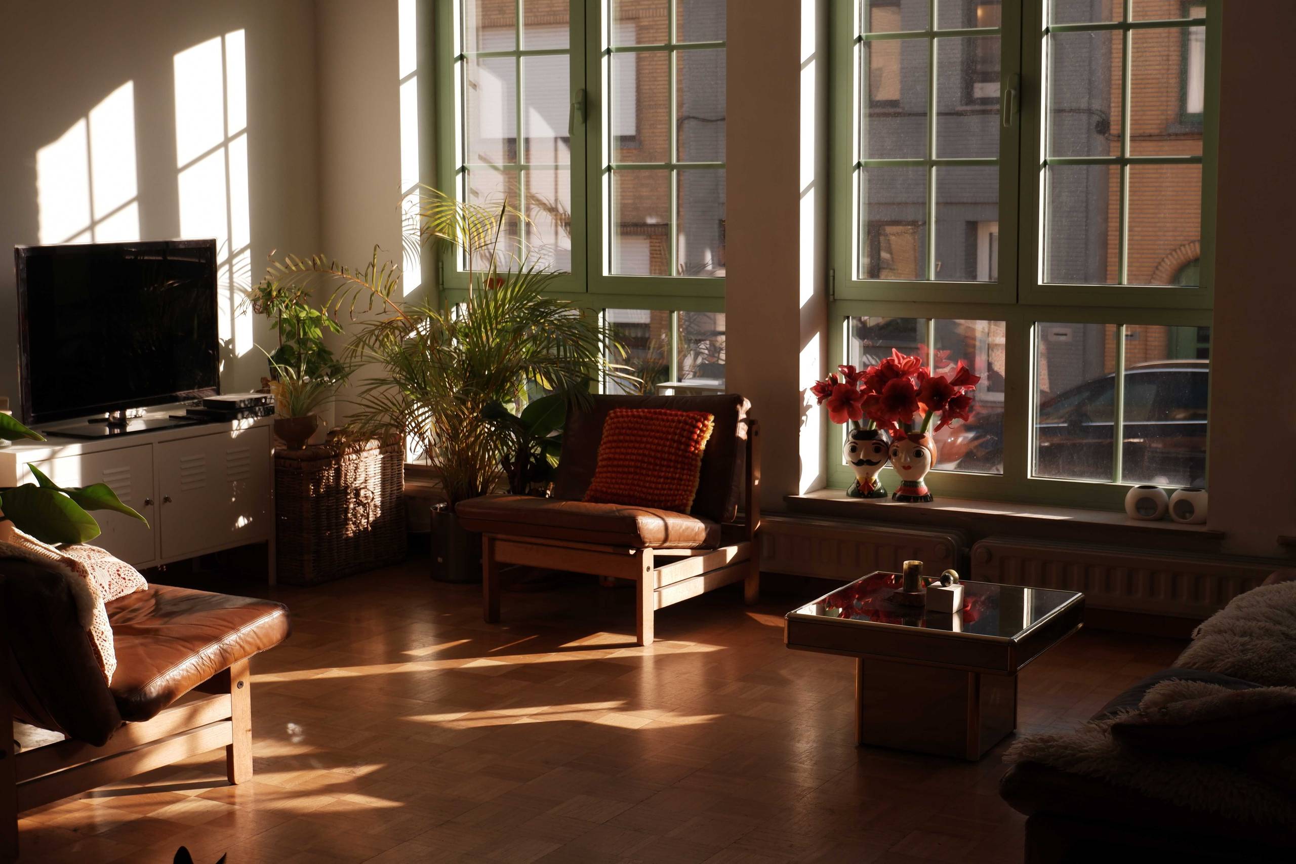 Huis te koop in Borgerhout met 3 slaapkamers - foto 4