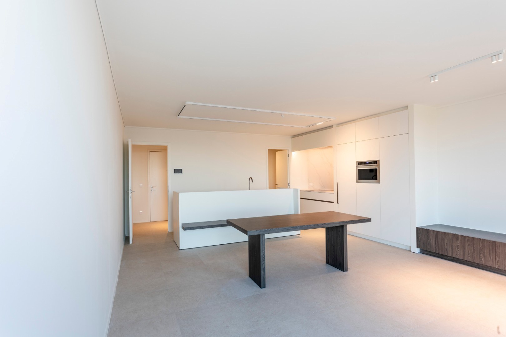 Magnifiek appartement met luxueuze afwerking in Waregem! - foto 5