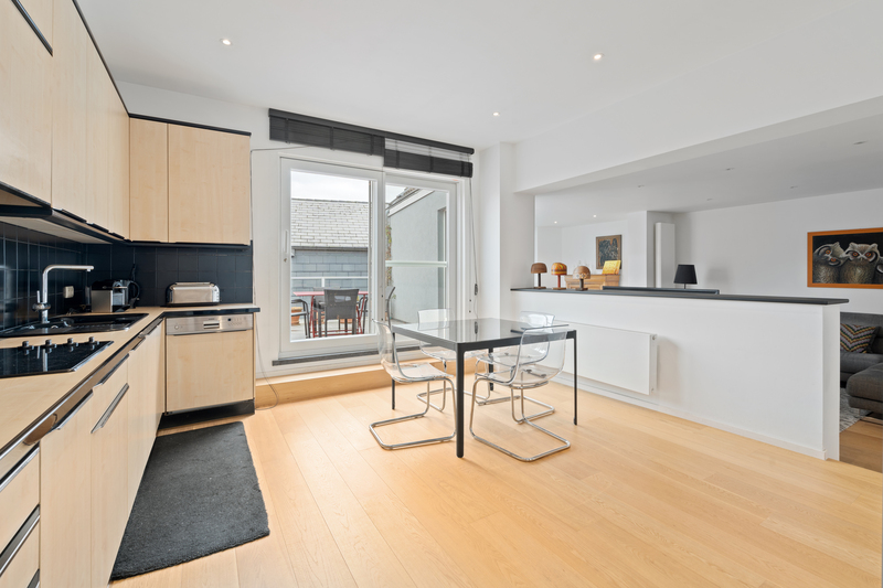 Instapklare woning met 3 slpk te koop in Sterrebeek - foto 4