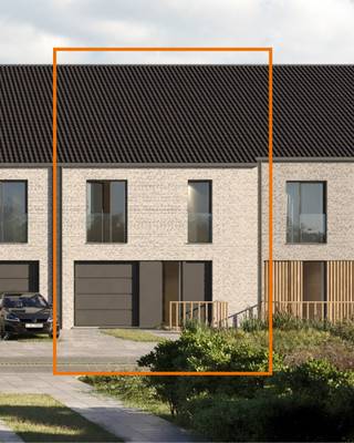 <strong>Welkom in Kessel-Lo Genadeweg: lot 18</strong><br /><br />Deze gesloten nieuwbouwwoning combineert hedendaags wooncomfort met een praktische indeling. De woning beschikt over 3 slaapkamers en een perceel van 231 m². Dankzij de inpandige garage en het terras geniet je van extra comfort, zowel binnen als buiten. Bovendien heeft de woning een uitstekende energiescore van A+, wat bijdraagt aan energiezuinig wonen. Een mooie kans voor wie op zoek is naar een moderne gezinswoning in Kessel-Lo.
