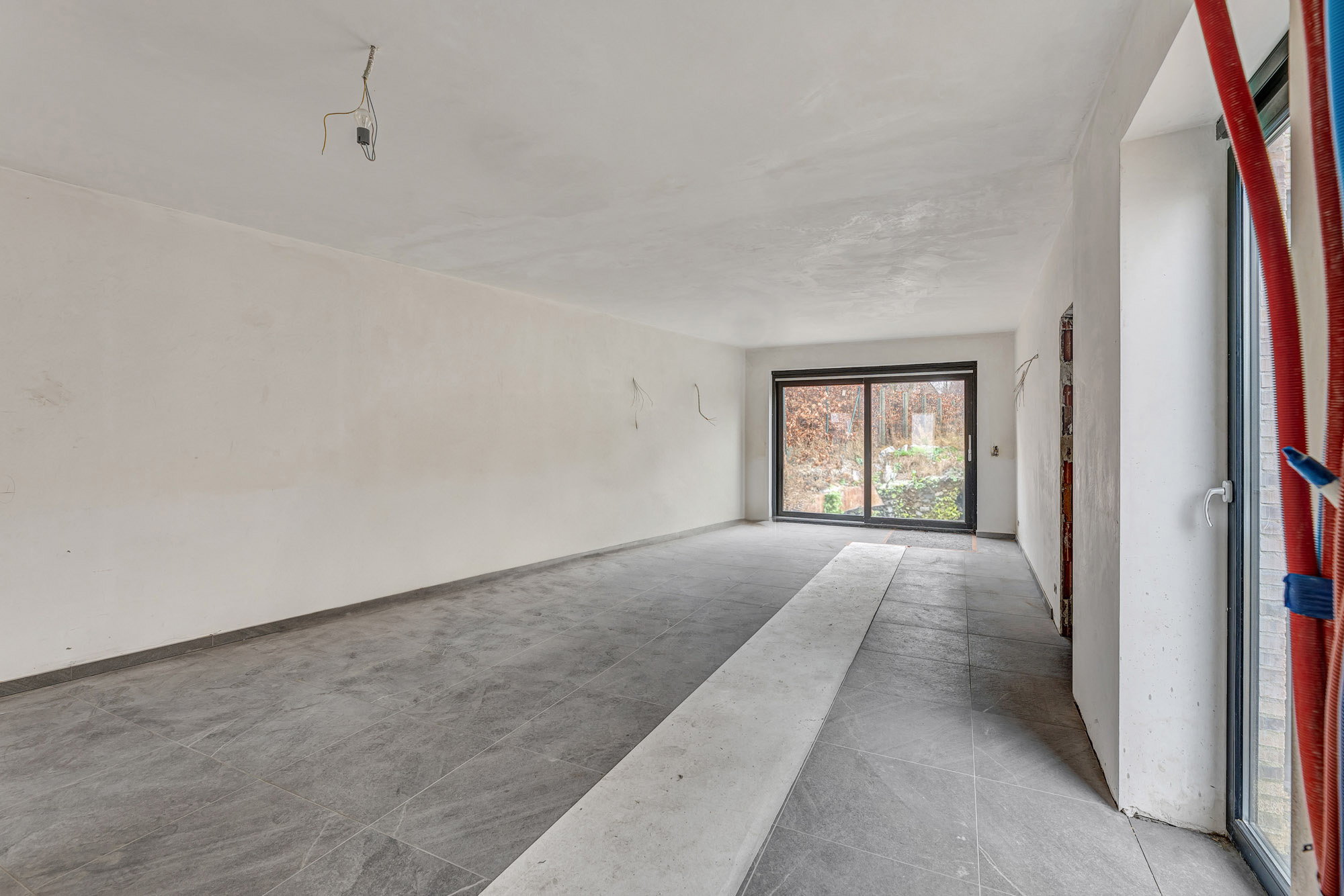 Nieuwbouwwoning op een boogscheut van centrum Ternat - foto 4