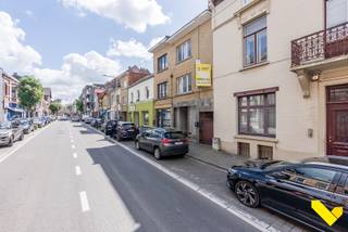 House for sale in Scherpenheuvel-Zichem