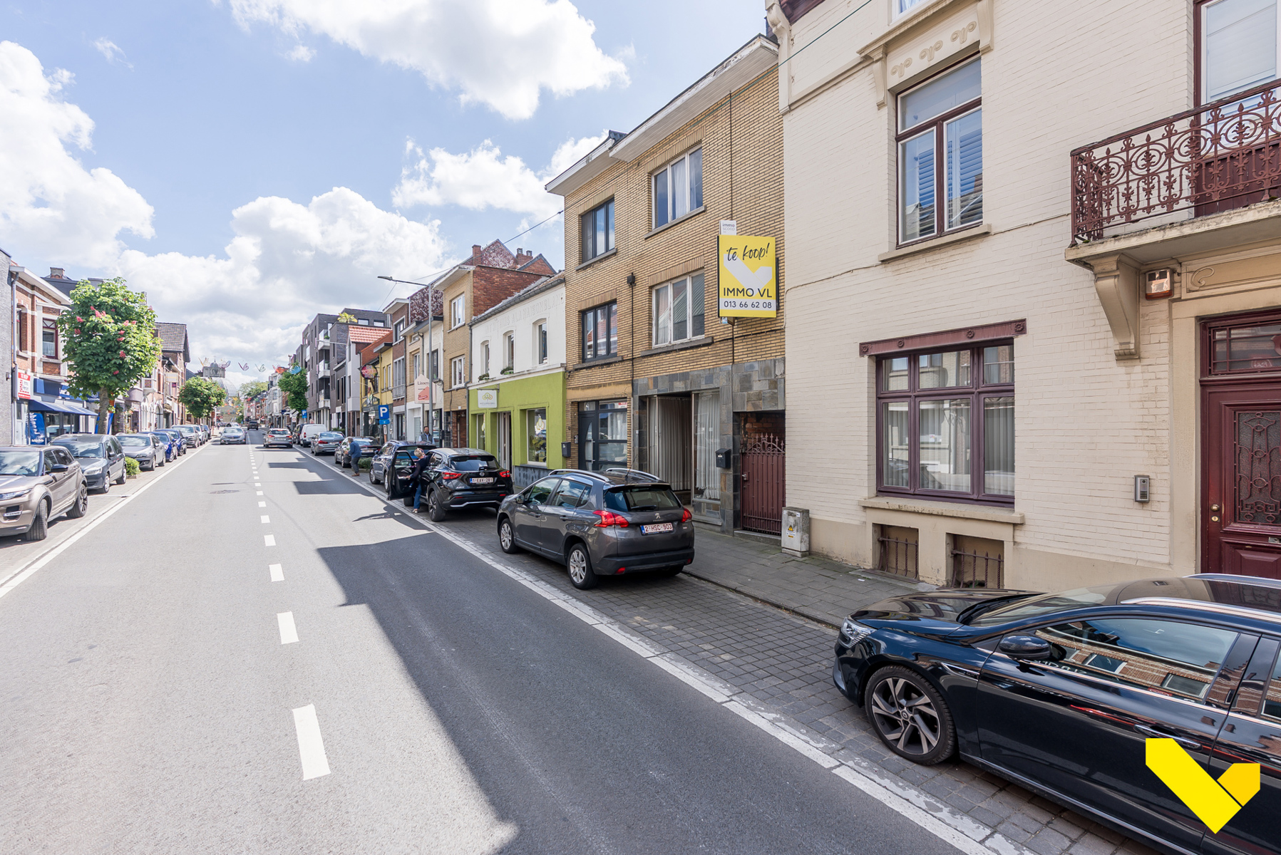House for sale in Scherpenheuvel-Zichem with 3 bedrooms - photo 2