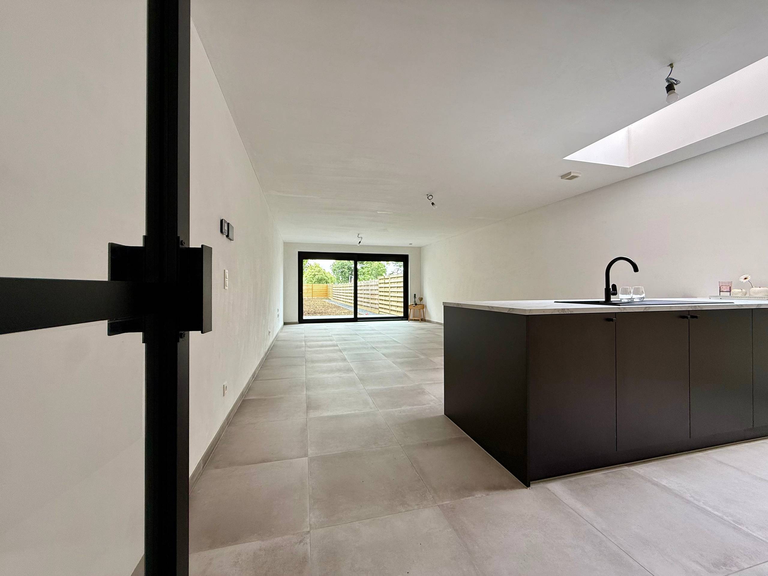 Energiezuinige totaalrenovatie (A) met 3 slk en zonnige tuin - foto 4