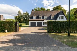 Maison à vendre à Schilde