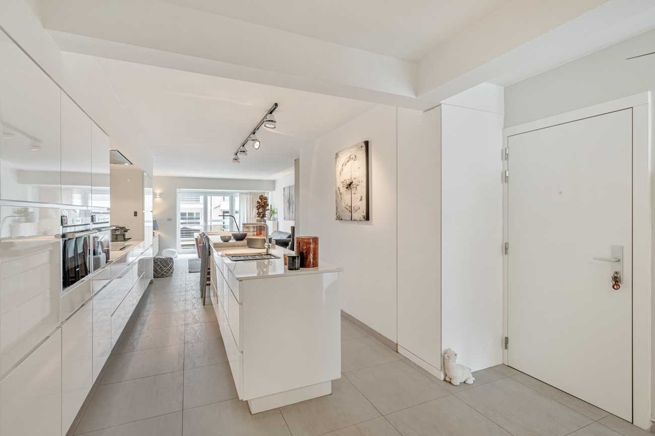 Appartement à vendre à Knokke avec 2 chambres - photo 4