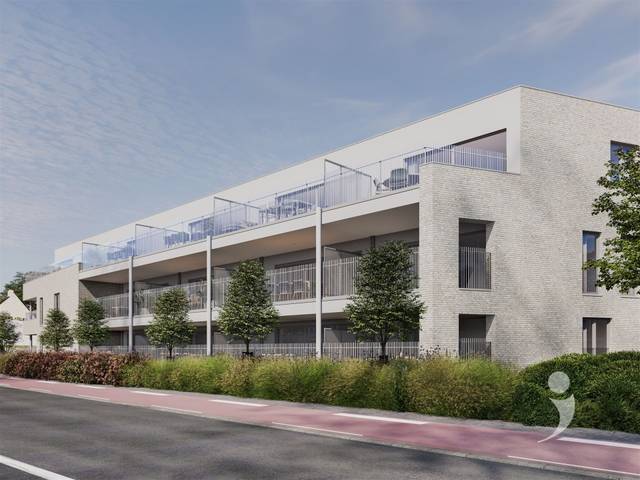 Project te koop in Korbeek-Lo