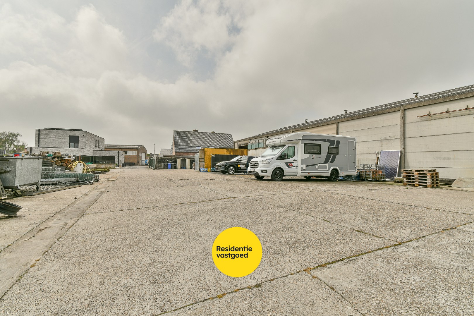 Commercial for rent in Oudenburg - photo 4