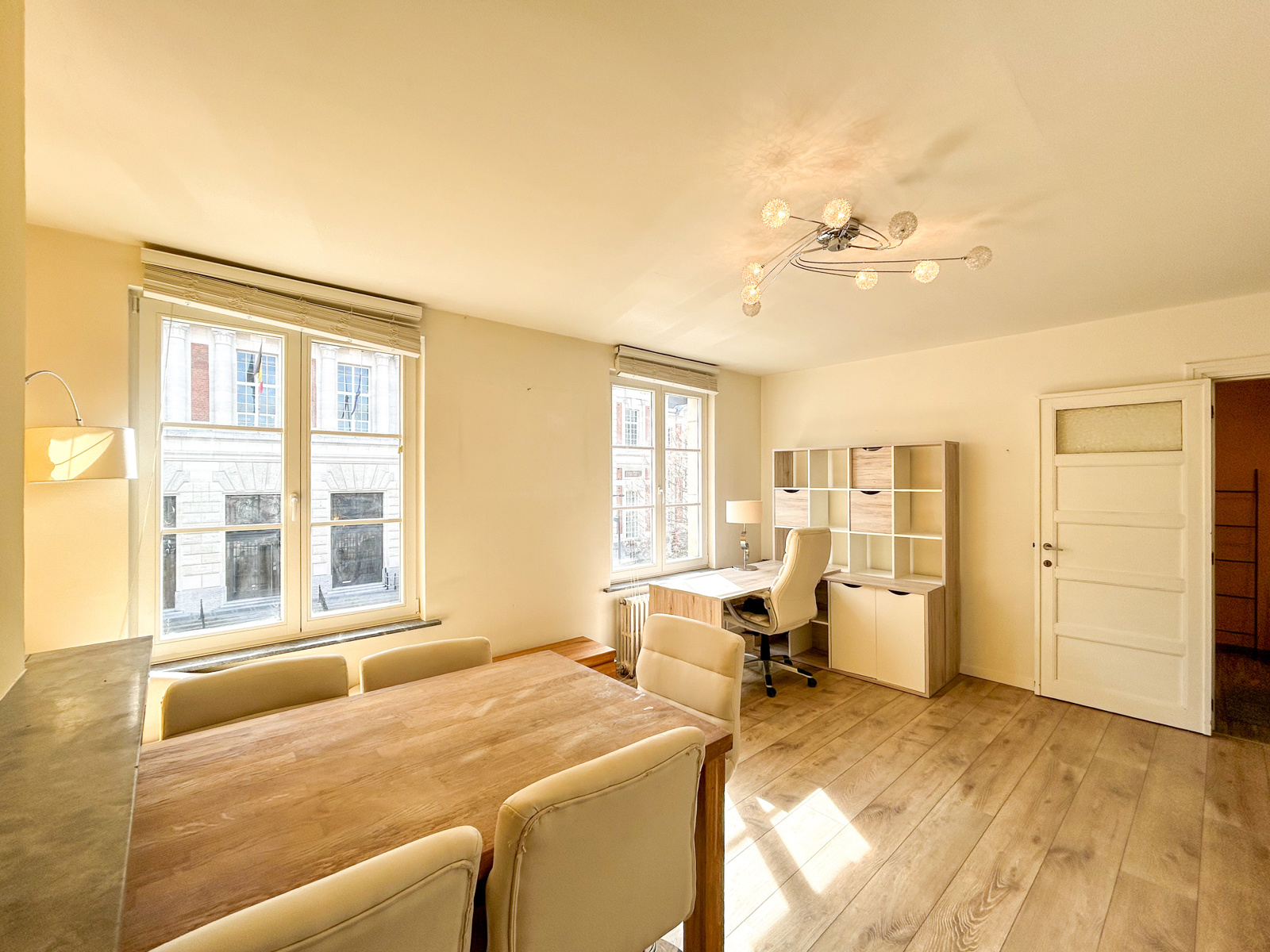 Appartement te huur in Leuven met 1 slaapkamer - foto 3