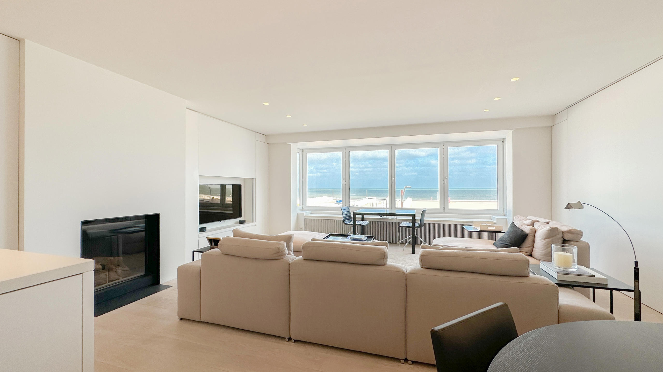 Apartment for sale in Knokke-Heist with 3 bedrooms - photo 5