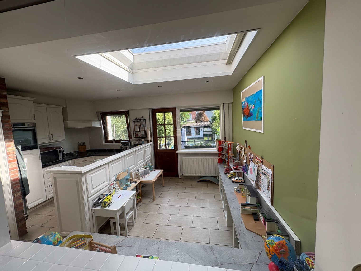 Huis te koop in Schoten met 4 slaapkamers - foto 5