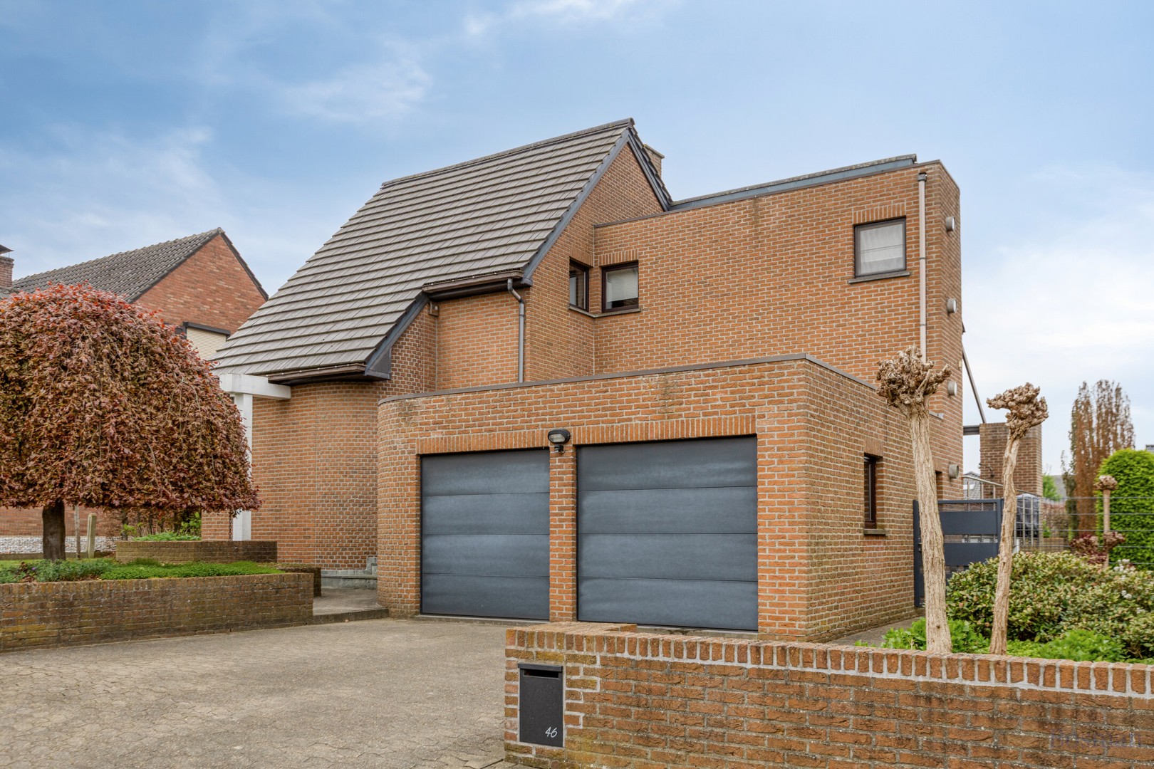 Maison à vendre à Deurne avec 4 chambres - photo 2