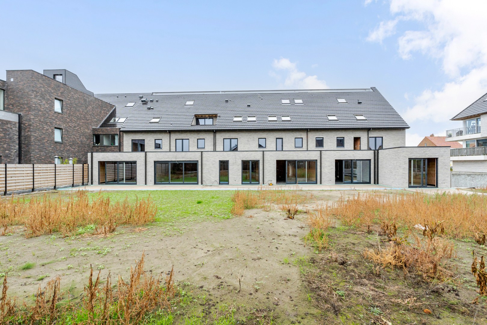 Residentie Cyriel - gelijkvloersappartement - foto 3